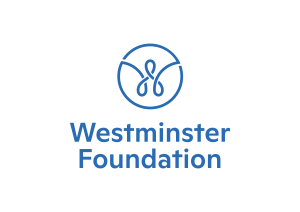 Westminster_Foundation_Centred_Logo_CMYK_Blue-300x212