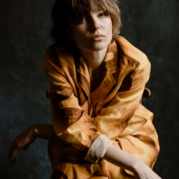 Ida May