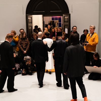Paths Taken Performance at ADC-101
