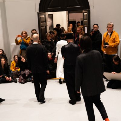 Paths Taken Performance at ADC-102