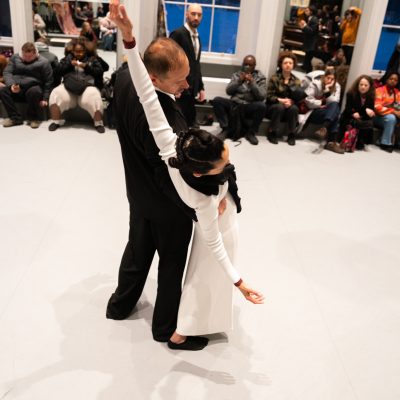 Paths Taken Performance at ADC-111
