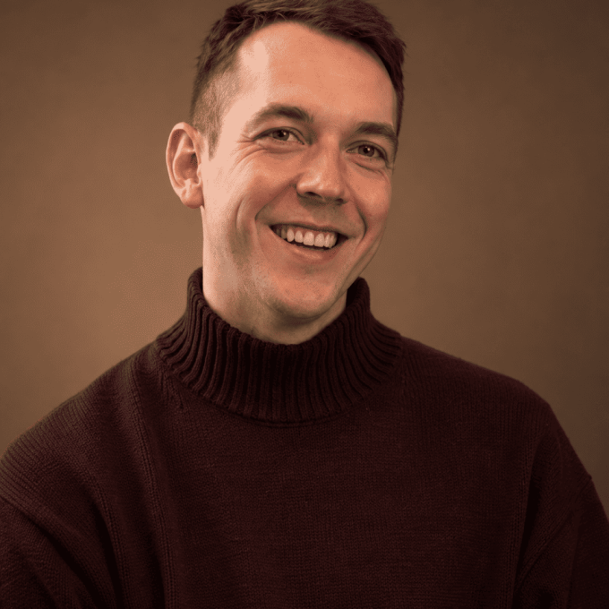 Robert Robinson