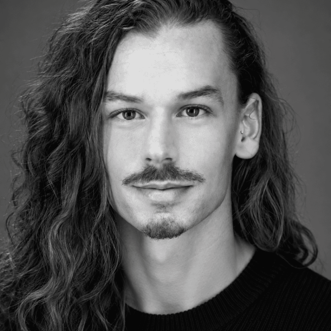 Zach Enquist